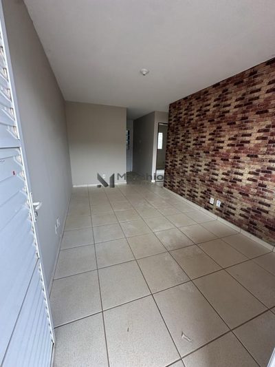 Casa de Condomínio, 2 quartos - Foto 4