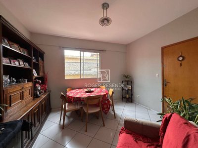 Apartamento, 3 quartos, 58 m² - Foto 4