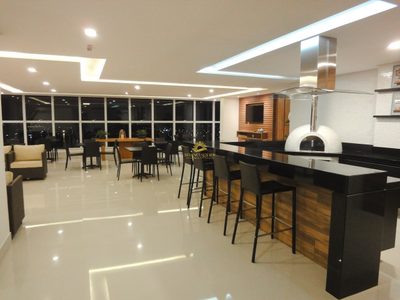 Apartamento, 3 quartos, 109 m² - Foto 4