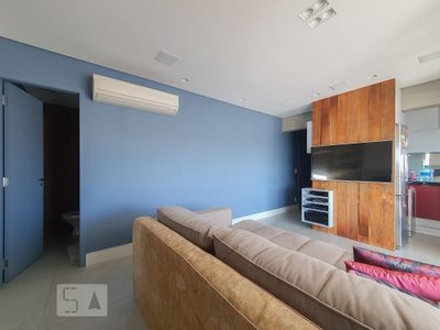 Apartamento, 1 quarto, 73 m² - Foto 2