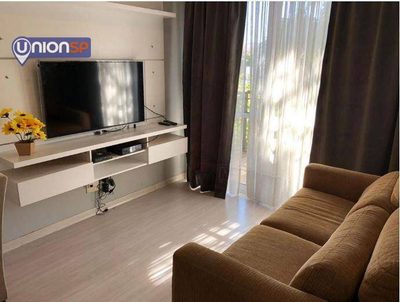 Apartamento, 2 quartos, 65 m² - Foto 1