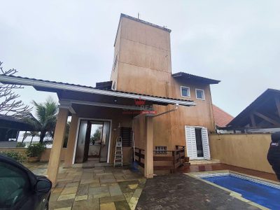 Casa, 4 quartos, 629 m² - Foto 4