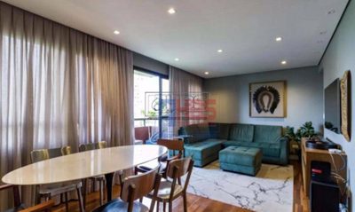 Apartamento, 2 quartos, 98 m² - Foto 4