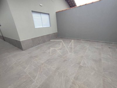 Casa, 2 quartos, 66 m² - Foto 1