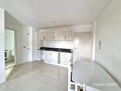 Apartamento, 1 quarto, 28 m² - Foto 3