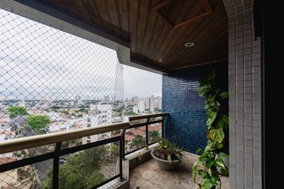 Cobertura, 4 quartos, 521 m² - Foto 3