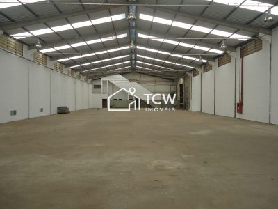 Depósito-Galpão, 3857 m² - Foto 2