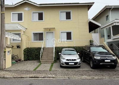 Sobrado, 4 quartos, 135 m² - Foto 1