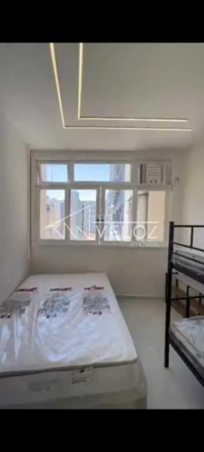 Apartamento, 1 quarto, 22 m² - Foto 1