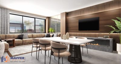 Apartamento, 2 quartos, 151 m² - Foto 5