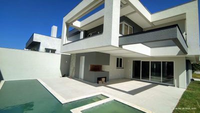 Casa, 4 quartos, 349 m² - Foto 4