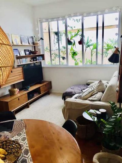 Apartamento, 1 quarto, 55 m² - Foto 5