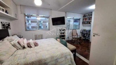 Apartamento, 3 quartos, 95 m² - Foto 1