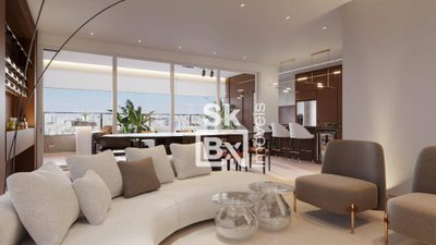 Apartamento, 3 quartos, 171 m² - Foto 1