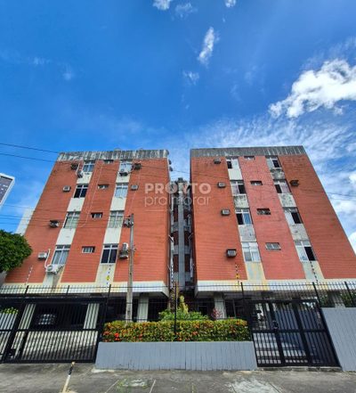 Apartamento, 3 quartos, 108 m² - Foto 1