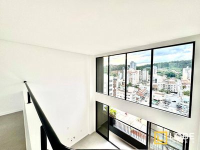 Apartamento, 1 quarto, 46 m² - Foto 4