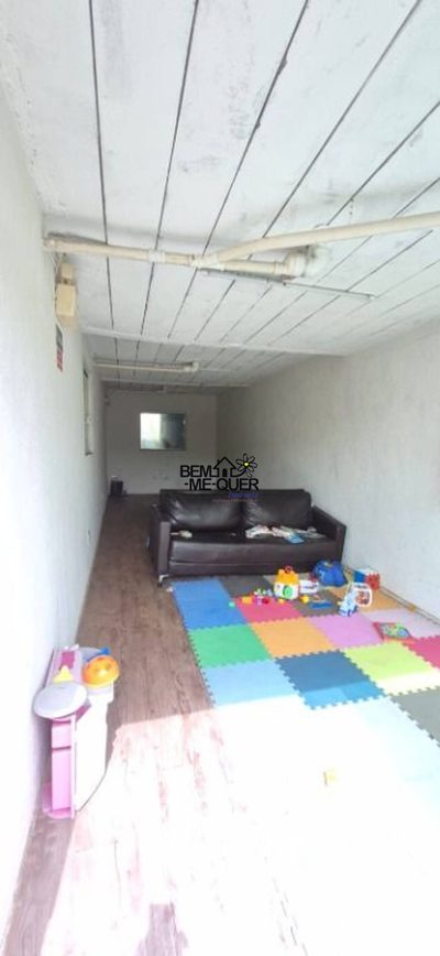Sobrado, 3 quartos, 87 m² - Foto 4
