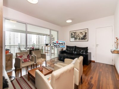 Apartamento, 3 quartos, 135 m² - Foto 2