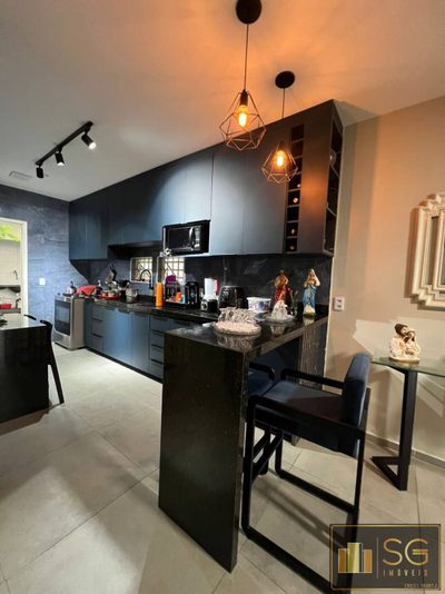 Casa, 4 quartos, 250 m² - Foto 3