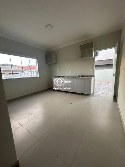 Apartamento, 1 quarto, 45 m² - Foto 2