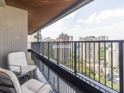 Apartamento, 4 quartos, 300 m² - Foto 1