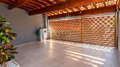 Casa, 2 quartos, 125 m² - Foto 2