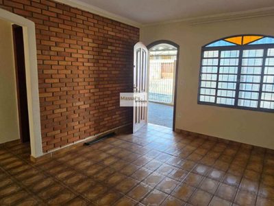 Casa, 3 quartos, 110 m² - Foto 2