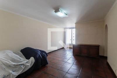 Apartamento, 2 quartos, 81 m² - Foto 1