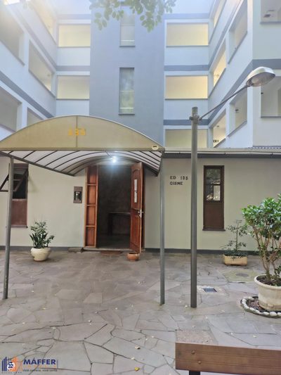 Apartamento, 2 quartos, 52 m² - Foto 1