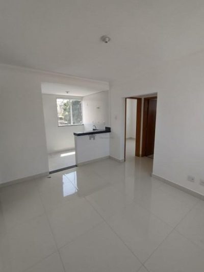 Apartamento, 2 quartos, 44 m² - Foto 1
