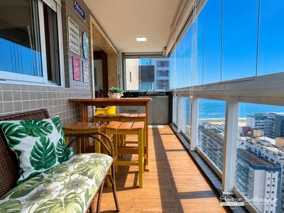 Apartamento, 2 quartos, 76 m² - Foto 4