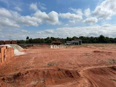 Loteamento e Condomínio, 300 m² - Foto 1