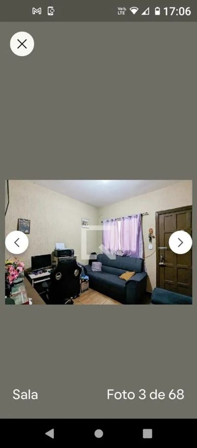 Casa, 5 quartos, 240 m² - Foto 4