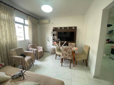Apartamento, 2 quartos, 81 m² - Foto 4