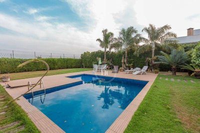Casa de Condomínio, 5 quartos - Foto 4