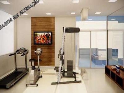 Apartamento, 2 quartos, 67 m² - Foto 2