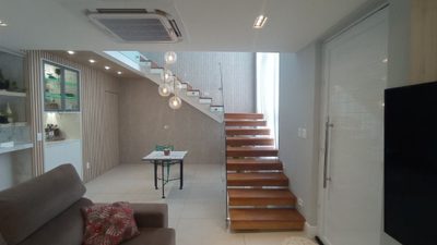 Casa, 4 quartos, 256 m² - Foto 5