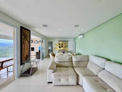 Apartamento, 3 quartos, 158 m² - Foto 5