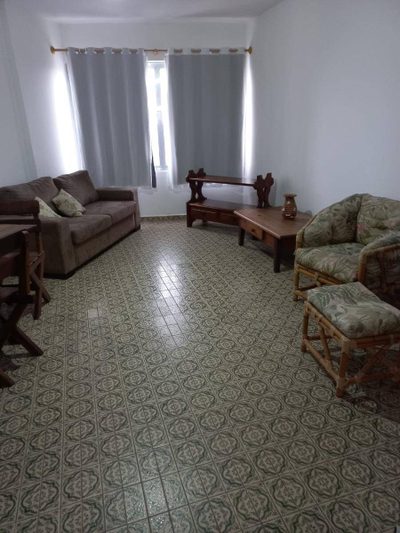 Apartamento, 1 quarto, 78 m² - Foto 1