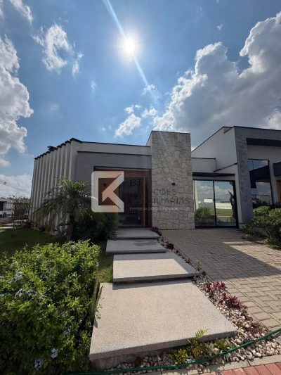 Casa, 3 quartos, 262 m² - Foto 3