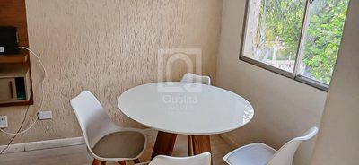 Apartamento, 2 quartos, 47 m² - Foto 3