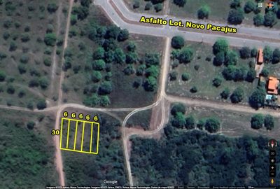 Terreno, 180 m² - Foto 2