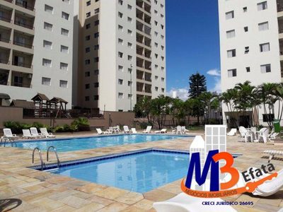 Apartamento, 2 quartos, 72 m² - Foto 1