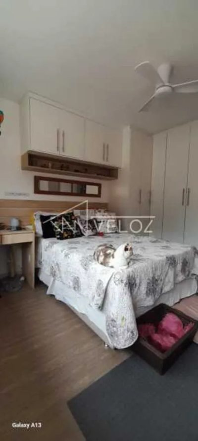 Apartamento, 1 quarto, 67 m² - Foto 1