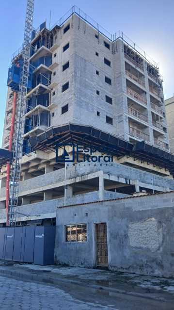 Apartamento, 2 quartos, 75 m² - Foto 3