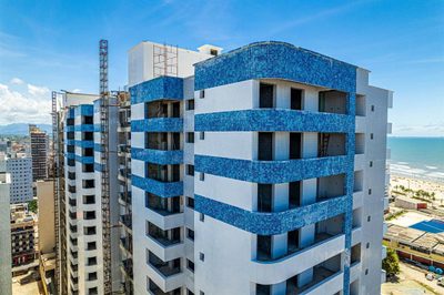 Apartamento, 2 quartos, 82 m² - Foto 1