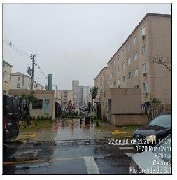 Apartamento, 1 quarto, 41 m² - Foto 1