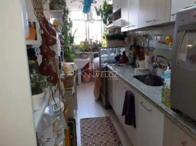 Apartamento, 75 m² - Foto 5