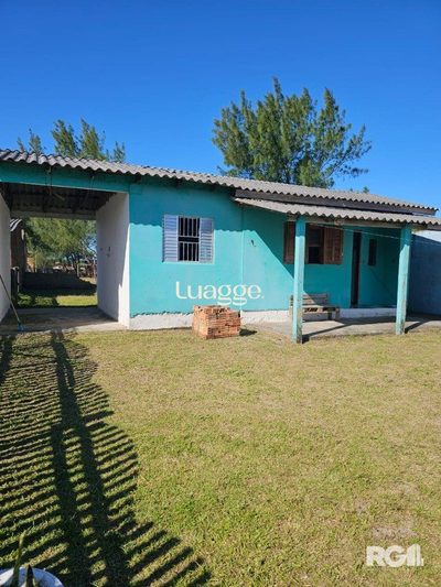 Casa, 2 quartos, 64 m² - Foto 3