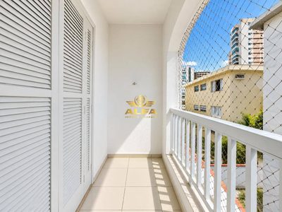 Apartamento, 1 quarto, 78 m² - Foto 1